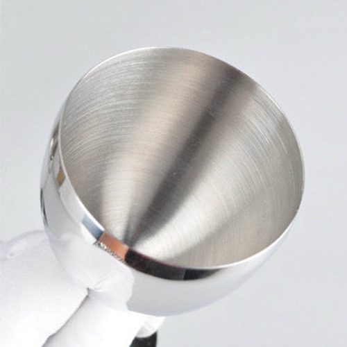 4pcs Stainless Steel Red Wine Glass Tumbler