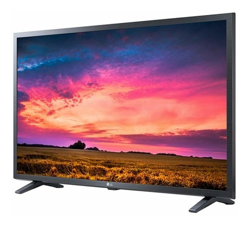 Tv LG 32 Pulgadas 80 Cm 32lm6300 Led Hd Plano Smart Tv