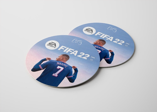 Imagen 6 de 7 de Fifa 22 Ps4 Fisico Sellado Original Latam + Regalo