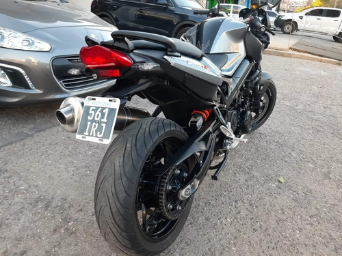 Bmw F800r 2012 26000km Impecable