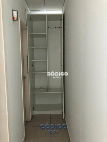 Imagem 6 de 14 de Sala Comercial Para Locação, Jardim Aliança, Guarulhos - . - Sa0316