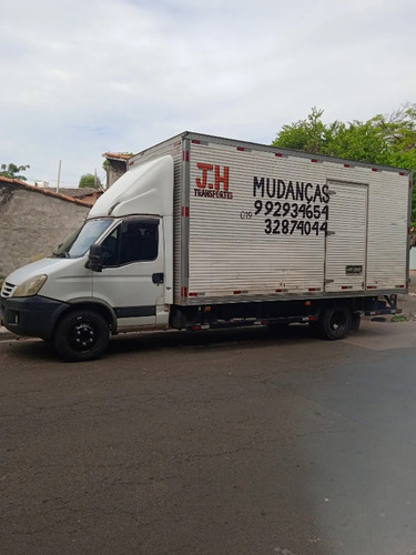 *mudança/frete Campinas E Região*