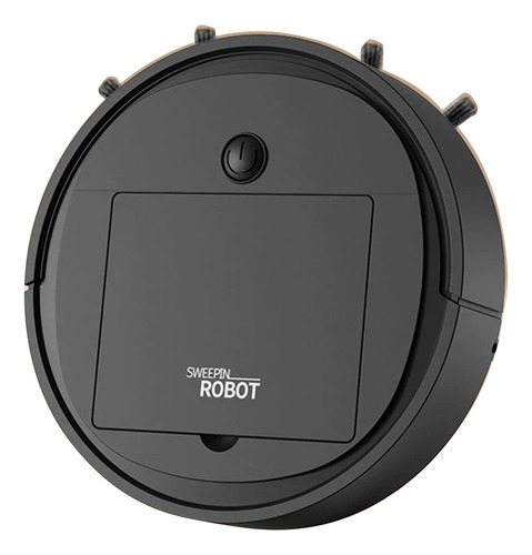 Robot Aspirador Doméstico Mini Machi Completamente Automátic