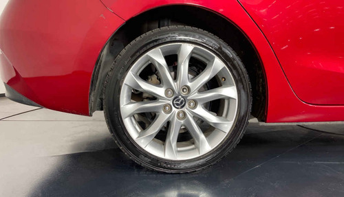 Imagen 14 de 15 de 48083 - Mazda 2016 Con Garantía At