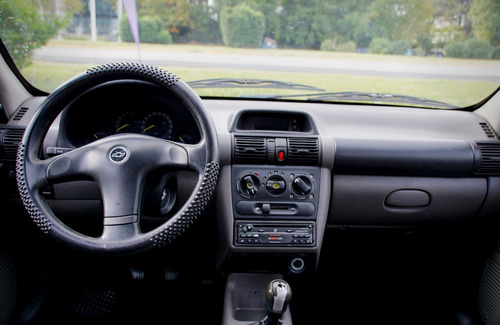 Chevrolet Corsa Wagon