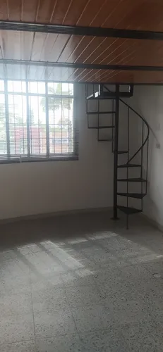 Apartaestudio Tipo Cabaña Con Altillo Fusagasuga 760000