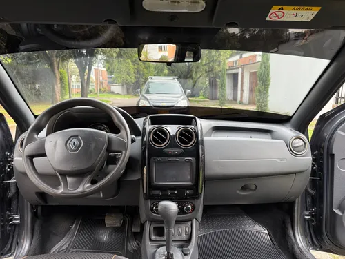 Renault Duster 2.0 Dynamique 4X2 At