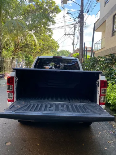 Ford Ranger 3.2 Xls