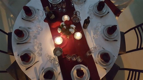 Casa Quinta Para Eventos En General Rodriguez