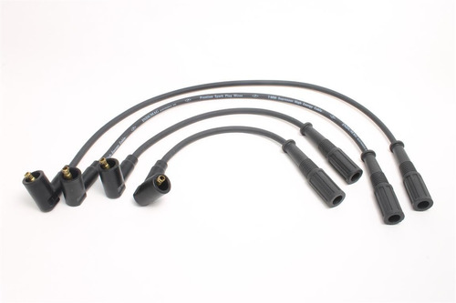 Cable De Bujia Fiat Mobi 1.0 8v 17- (70 Cv)