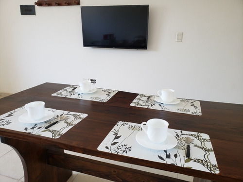 Imagen 12 de 14 de Duplex Alquiler Temporario Complejo Cerrado Cocheras Asadores Pileta Sierras De Cordoba
