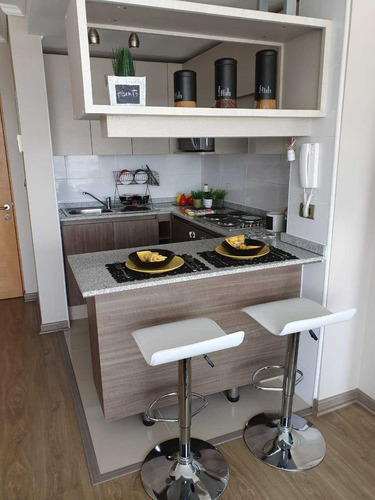 Departamento En Condominio De Calama (81186)