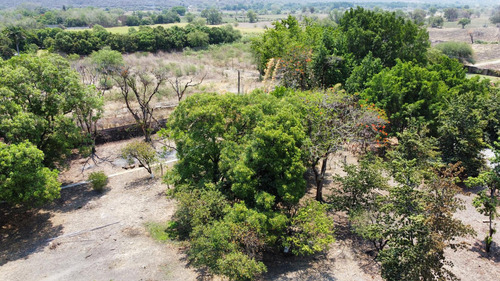 Terreno En Ticumán