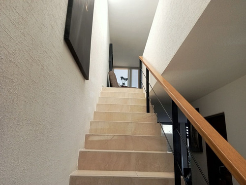 Casa En Renta Amueblada En Zibata, Inspira