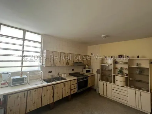 Casa En Venta En Los Ruices As
