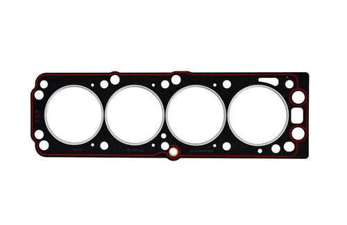 Junta Tapa Cilindros Illinois P/ Astra Celta 1.4 C14nz