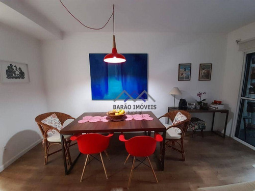Imagem 14 de 19 de Casa À Venda, 87 M² Por R$ 620.000,00 - Vintage Condomínio Clube - Jundiaí/sp - Ca1369