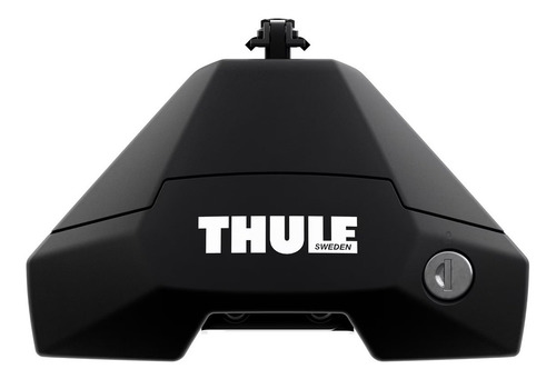 Rack Bagageiro Thule Evo Chevrolet Novo Onix Hatch 19 Diante