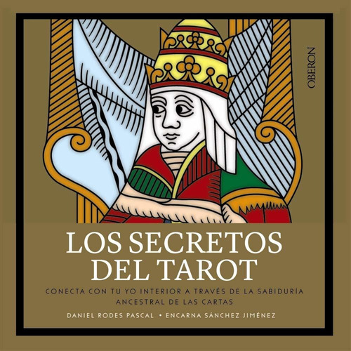 Secretos Del Tarot, Los -rodes Pasc