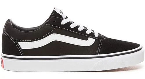 Championes vans mujer hot sale