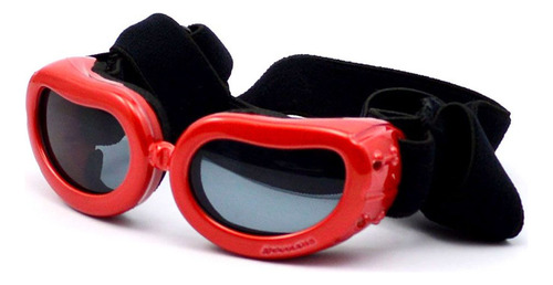 Gafas De Sol Para Perros Pequeños, Parabrisas, Protección Uv