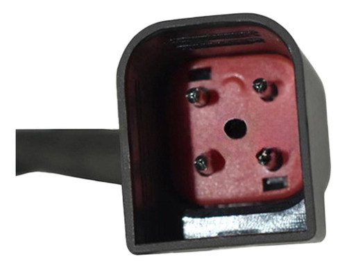 Sensor Oxígeno Para Ford Courier Ecosport Fiesta Ka 2002-06