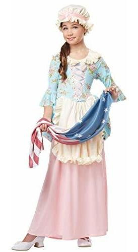 Disfraz De Estilo Colonial California Costumes, Xl, Un Solo 