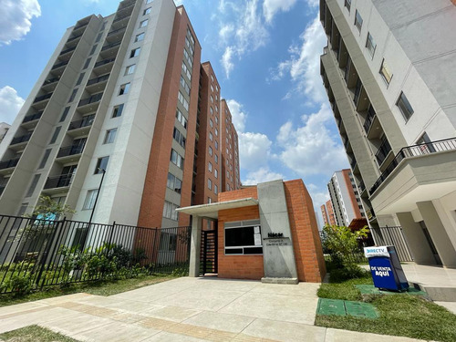 Apartamento En Arriendo En Cali Ciudad Meléndez. Cod 105151