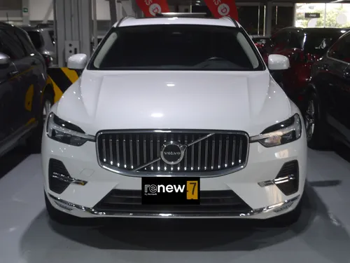 Volvo XC60 B6 INSCRIPTION HIBRIDA 4WD