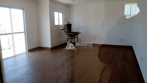 Imagem 17 de 20 de Apartamento De 2 Dormitórios, Sendo 1 Suíte, Na Guilhermina, Em Praia Grande - Ap2572