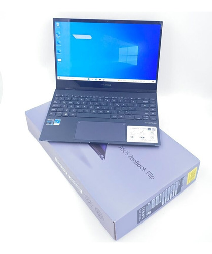 Asus Zenbook Flip 13,3