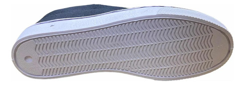Zapatillas Alpargatas Panchas Lona Nauticas Urbanas Unisex