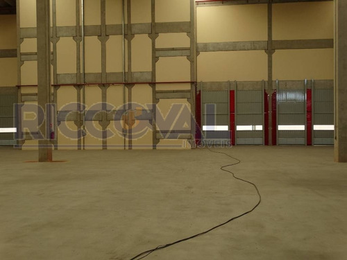 Imagem 5 de 15 de Galpão Para Aluguel, 1061.6m² - 3413