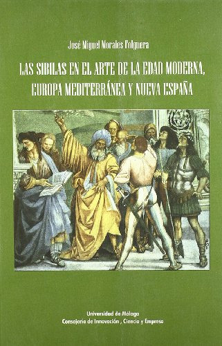 Libro Las Sibilas En El Arte De La Edad Moderna  De Morales