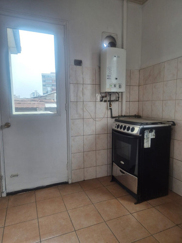 Departamento Cerca Metro M. Montt