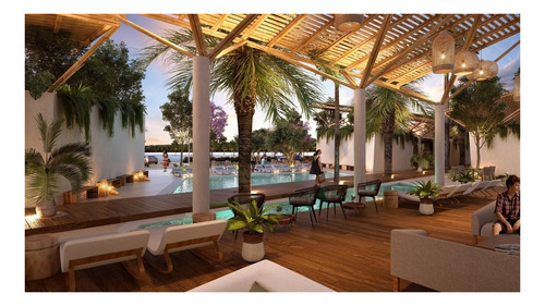 Imagen 11 de 16 de Terreno En Venta Privada Playales, Telchac Puerto