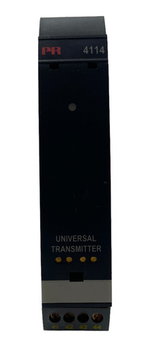 Pr 4114 Pr Electronics (Usado)