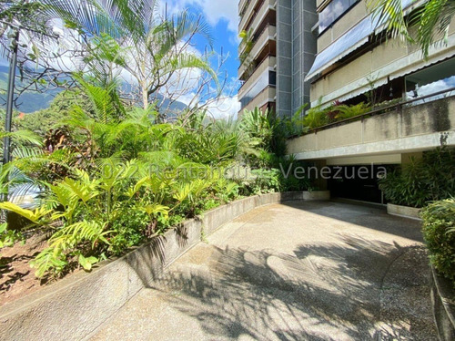 Imagen 21 de 22 de Ss Vende Apartamento 22-17180 En Los Palos Grandes