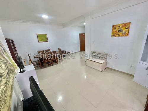 Apartamento En Venta Sabana Grande Fm26-86