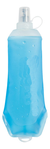 Botellas De Agua Potable Soft Flask Portátiles De 500 Ml