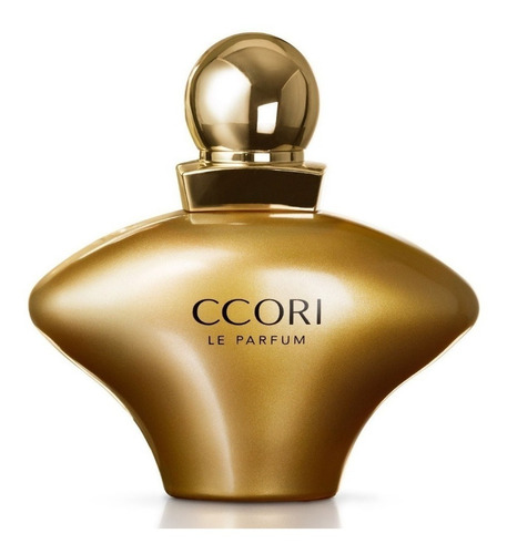 Ccori Perfume Para Dama De Yanbal X 50 Ml Original