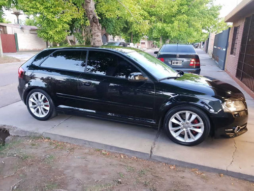 Imagen 4 de 15 de Audi A3 Vercion 211cv