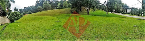 Imagem 5 de 16 de Terreno À Venda, 1802 M² Por R$ 2.523.766,00 - Tamboré 01 - Barueri/sp - Te0026