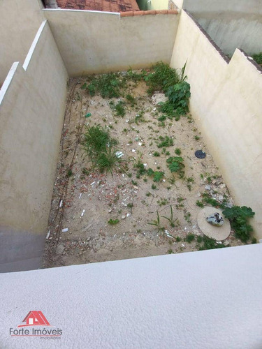 Imagem 8 de 28 de Oportunidade!!! Lindo Duplex C/ 2 Dormitórios Sendo 1 Com Sacada No B. Letícia - Cg/rj - Ca0755