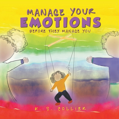 Libro Manage Your Emotions Before They Manage You - Colli...
