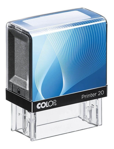 Colop Sellos Printer G7 20 (38x14mm) -  Caja De 50 Unidades 