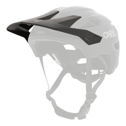 Visera Bici O´neal P/ Casco Trailfinder Mtb Stake Roller Cl