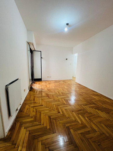 Alquiler Departamento 2 Ambientes - Belgrano