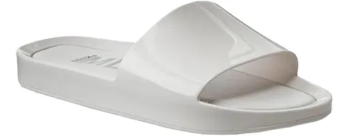 Sandalia melissa beach store slide mercado livre