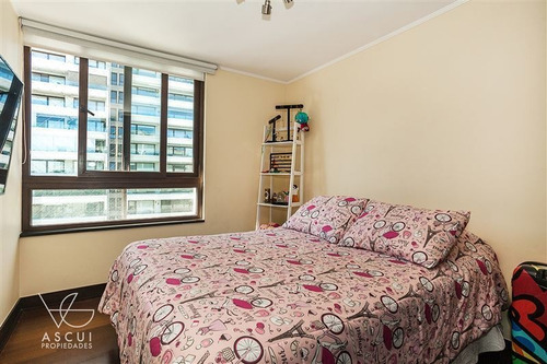 Imagen 12 de 23 de Departamento En Venta De 3 Dorm. En Vitacura